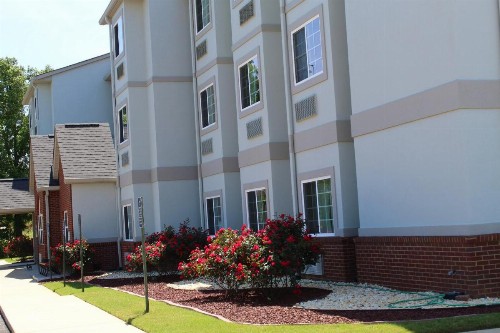 Microtel Inn and Suites Montgomery - image 26
