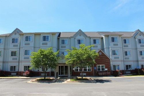 Microtel Inn and Suites Montgomery - image 5