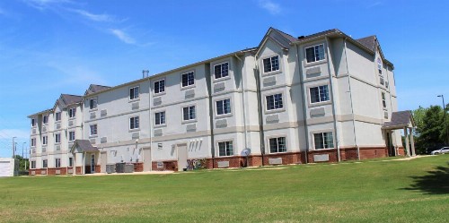 Microtel Inn and Suites Montgomery - image 8