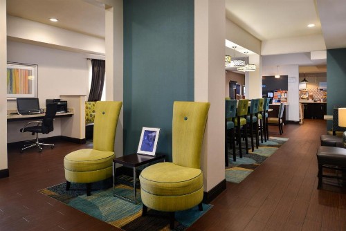 Holiday Inn Express Montgomery East I-85 an IHG Hotel - image 15