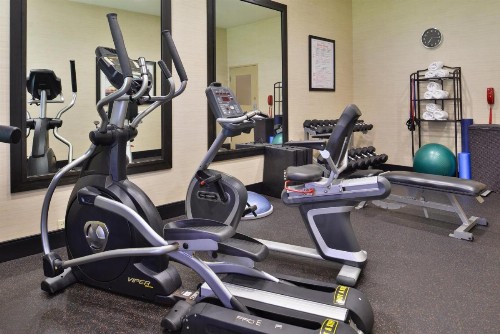 Holiday Inn Express Montgomery East I-85 an IHG Hotel - image 19