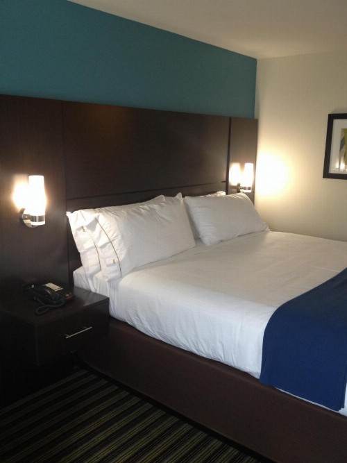 Holiday Inn Express Montgomery East I-85 an IHG Hotel - image 2