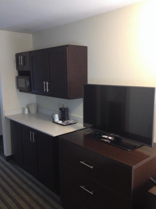 Holiday Inn Express Montgomery East I-85 an IHG Hotel - image 3