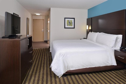 Holiday Inn Express Montgomery East I-85 an IHG Hotel - image 31