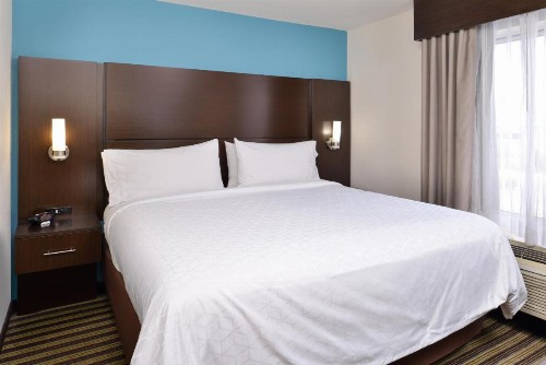 Holiday Inn Express Montgomery East I-85 an IHG Hotel - image 32