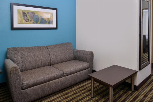 Holiday Inn Express Montgomery East I-85 an IHG Hotel - image 33