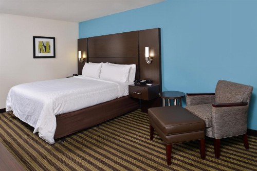 Holiday Inn Express Montgomery East I-85 an IHG Hotel - image 34