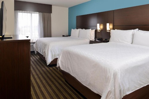 Holiday Inn Express Montgomery East I-85 an IHG Hotel - image 39