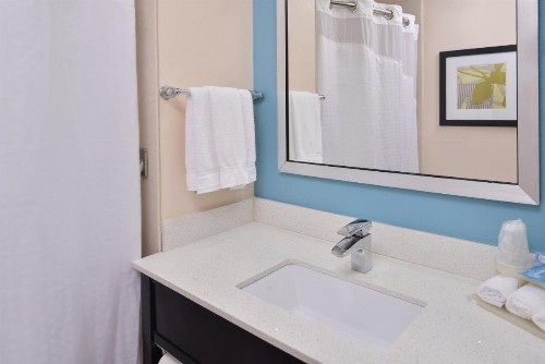 Holiday Inn Express Montgomery East I-85 an IHG Hotel - image 40