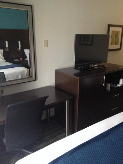 Holiday Inn Express Montgomery East I-85 an IHG Hotel - image 5