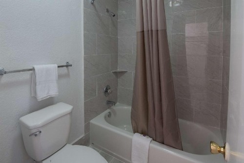 Motel 6-Montgomery AL - Coliseum - image 16