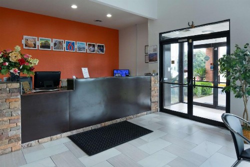 Motel 6-Montgomery AL - Coliseum - image 19