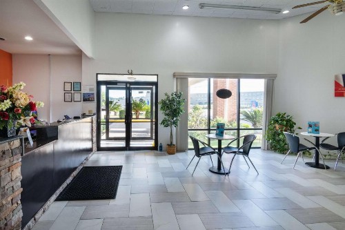 Motel 6-Montgomery AL - Coliseum - image 20