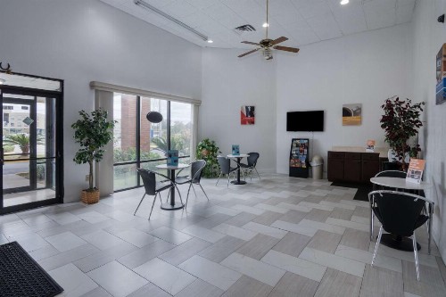 Motel 6-Montgomery AL - Coliseum - image 22