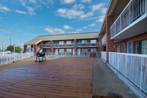 Motel 6-Montgomery AL - Coliseum - image 3