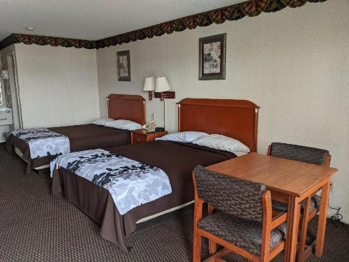 Key West Inn - Montgomery South - image 14
