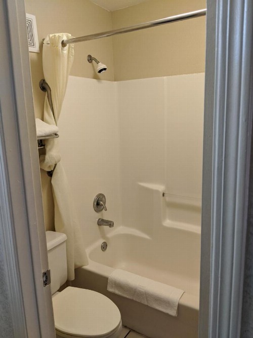 Key West Inn - Montgomery South - image 16