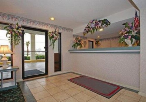 Key West Inn - Montgomery South - image 2