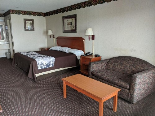 Key West Inn - Montgomery South - image 5