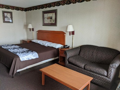 Key West Inn - Montgomery South - image 7