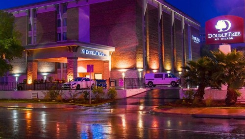 DoubleTree by Hilton Montgomery Downtown - image 19