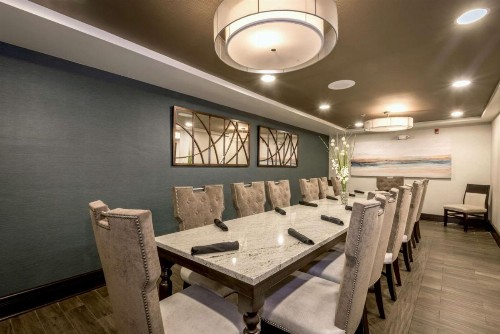 DoubleTree by Hilton Montgomery Downtown - image 21