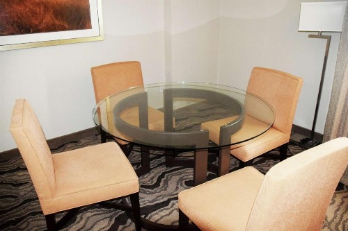 DoubleTree by Hilton Montgomery Downtown - image 22