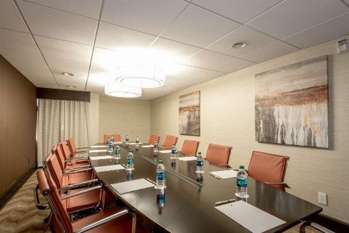 DoubleTree by Hilton Montgomery Downtown - image 23