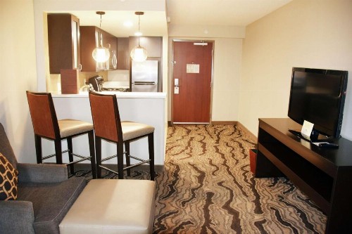 DoubleTree by Hilton Montgomery Downtown - image 24