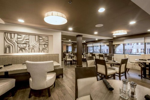 DoubleTree by Hilton Montgomery Downtown - image 25