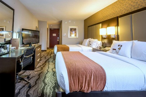 DoubleTree by Hilton Montgomery Downtown - image 33