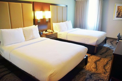 DoubleTree by Hilton Montgomery Downtown - image 37