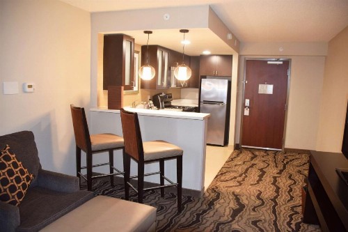 DoubleTree by Hilton Montgomery Downtown - image 48