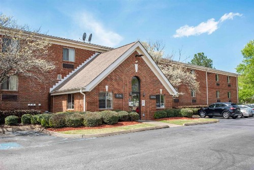 Extended Stay America Suites - Montgomery - Carmichael Rd.