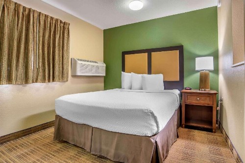 Extended Stay America Suites - Montgomery - Carmichael Rd. - image 13