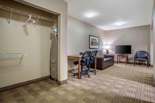 Extended Stay America Suites - Montgomery - Carmichael Rd. - image 15