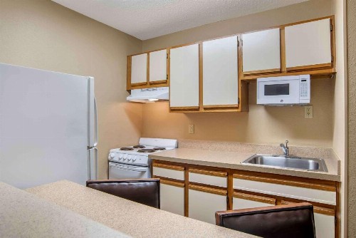 Extended Stay America Suites - Montgomery - Carmichael Rd. - image 16