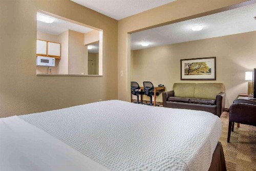 Extended Stay America Suites - Montgomery - Carmichael Rd. - image 18