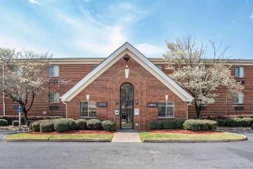Extended Stay America Suites - Montgomery - Carmichael Rd. - image 2