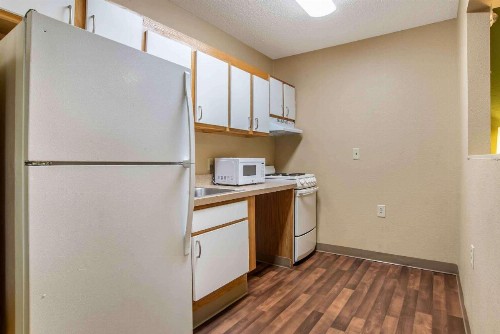Extended Stay America Suites - Montgomery - Carmichael Rd. - image 20