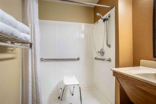 Extended Stay America Suites - Montgomery - Carmichael Rd. - image 26