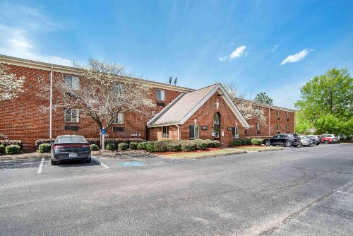 Extended Stay America Suites - Montgomery - Carmichael Rd. - image 3