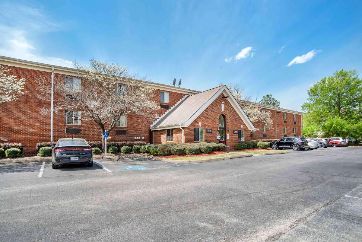 Extended Stay America Suites - Montgomery - Carmichael Rd. - image 3