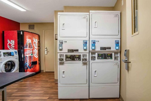 Extended Stay America Suites - Montgomery - Carmichael Rd. - image 30
