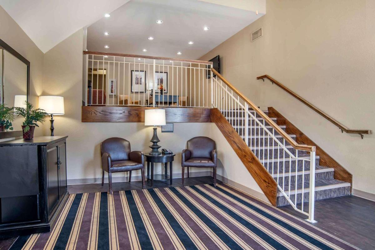 Extended Stay America Suites - Montgomery - Carmichael Rd. - image 4