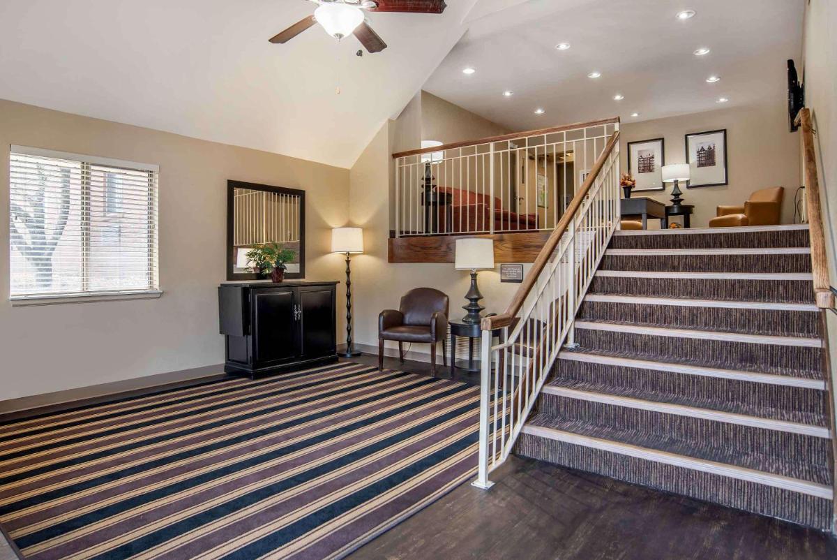 Extended Stay America Suites - Montgomery - Carmichael Rd. - image 5
