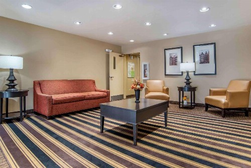 Extended Stay America Suites - Montgomery - Carmichael Rd. - image 6