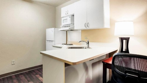 Extended Stay America Suites - Montgomery - Eastern Blvd - image 10