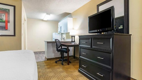 Extended Stay America Suites - Montgomery - Eastern Blvd - image 13
