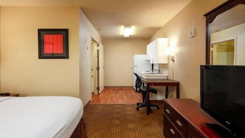 Extended Stay America Suites - Montgomery - Eastern Blvd - image 15